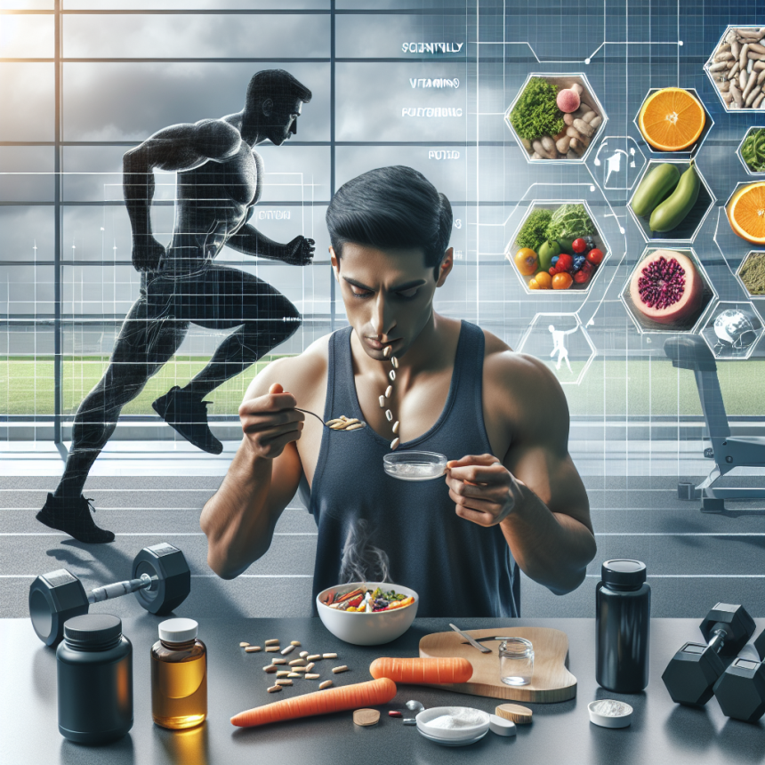 Legal alternative for improving sports performance with testosterone undecanoate