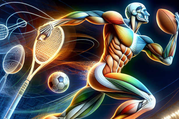 Parabolan: the new ally for enhanced sports performance