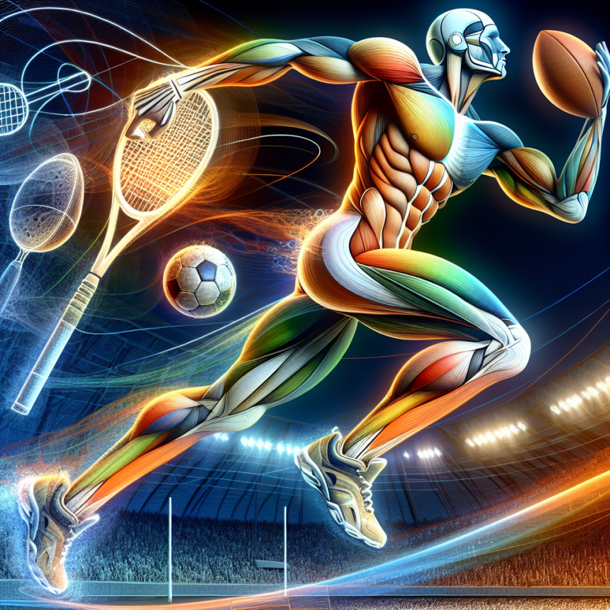 Parabolan: the new ally for enhanced sports performance