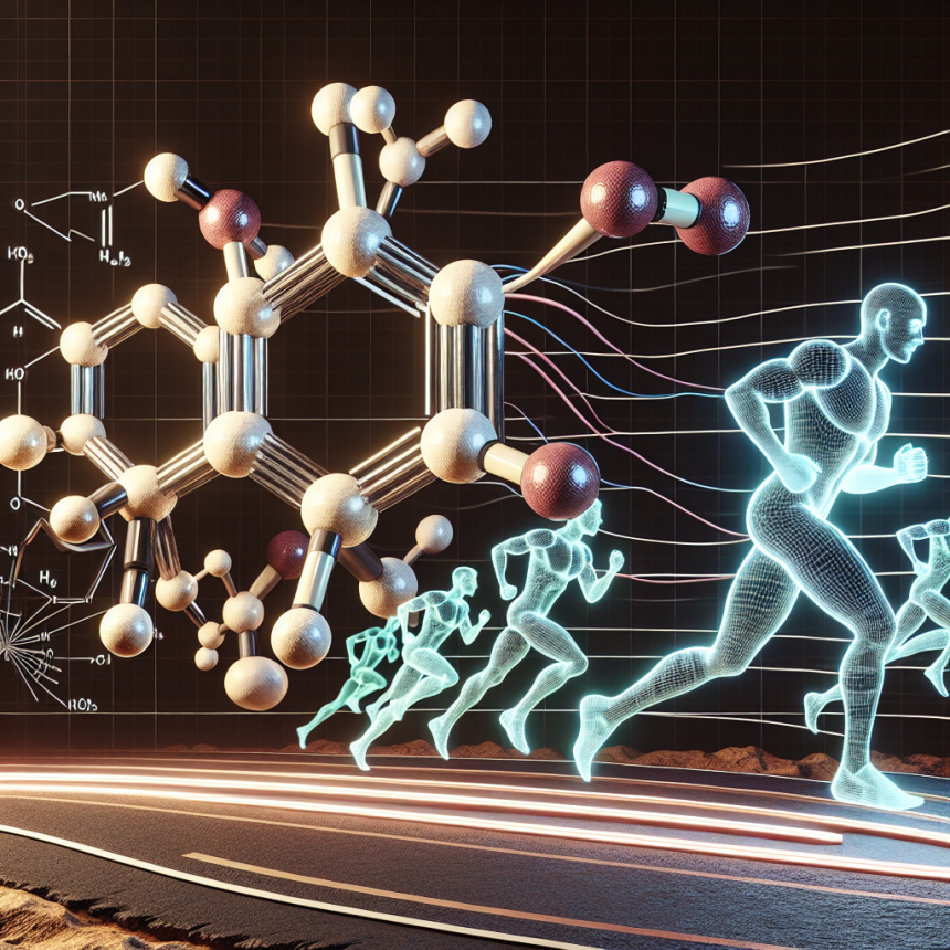 Phenylpropionate testosterone and its relationship with physical endurance