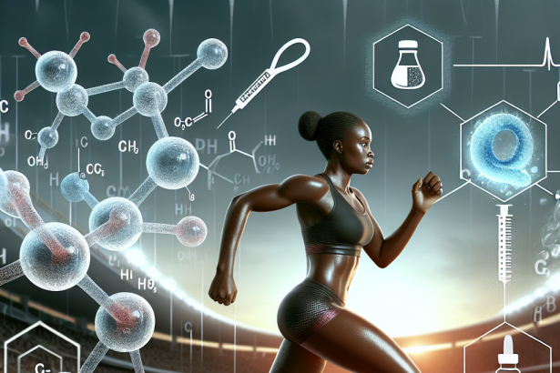 Semaglutide and metabolic control: benefits for elite athletes