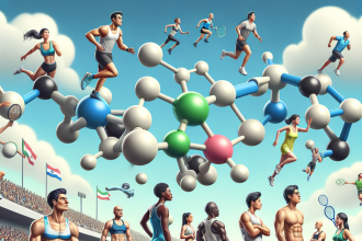 Semaglutide: innovative therapeutic option for modern athletes