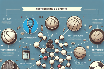 Testosterone and sports: everything you need to know