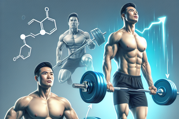 Testosterone cypionate: a powerful ally for athletes