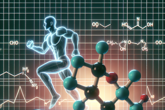 Testosterone phenylpropionate: guaranteed enhancement of athletic performance