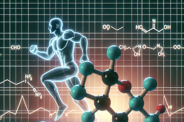 Testosterone phenylpropionate: guaranteed enhancement of athletic performance