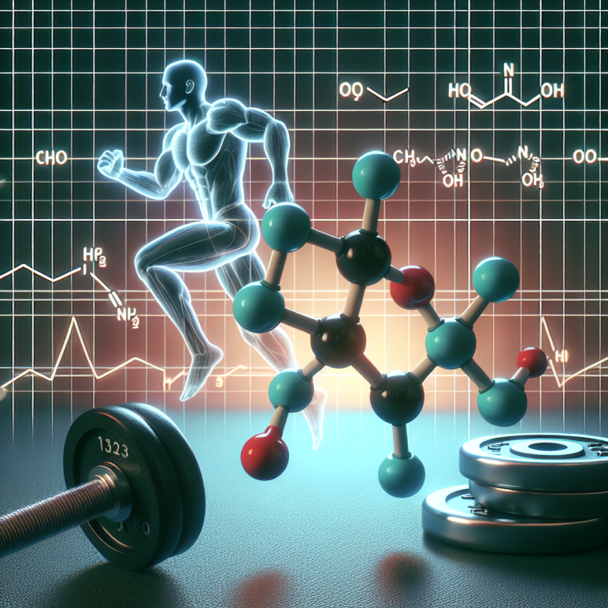 Testosterone phenylpropionate: guaranteed enhancement of athletic performance