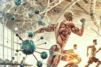 The impact of trenbolone enanthate on sports training