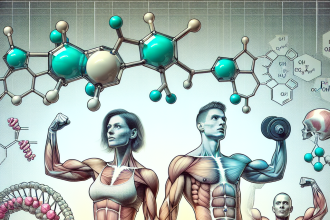 Therapeutic option: testosterone undecanoate for muscle mass loss in athletes