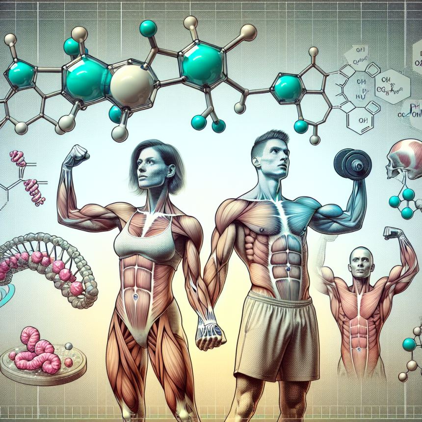 Therapeutic option: testosterone undecanoate for muscle mass loss in athletes