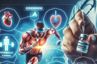 Use of phentermine hydrochloride in sports doping: analysis and contraindications