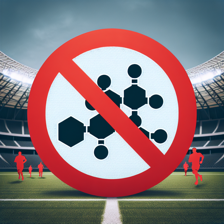 Clenbuterol: banned drug in sports