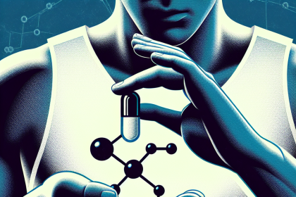 Clenbuterol: legal doping in sports?