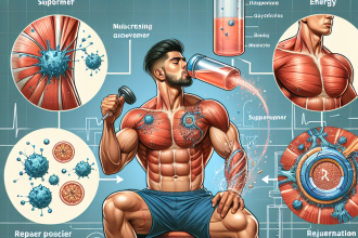 Cytomel: accelerating muscle recovery post-training