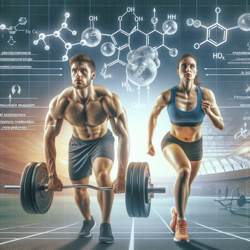 How exemestane can impact sports performance