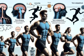Impact of testis compositum on athletes' physical endurance