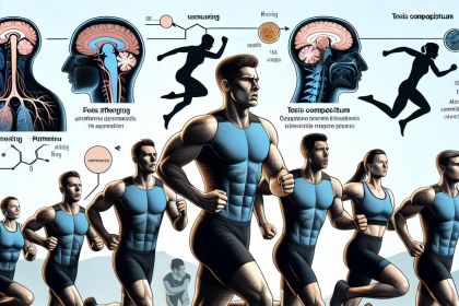 Impact of testis compositum on athletes' physical endurance