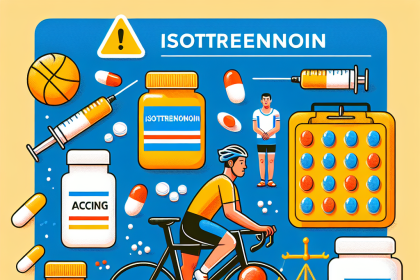 Isotretinoin and doping in the sports context