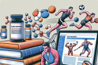 Isotretinoin and sports performance: a literature review