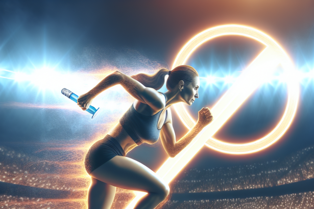 Letrozole: a new ally for professional athletes