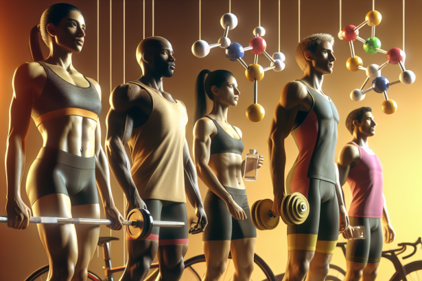 Letrozole: increasing popularity among athletes