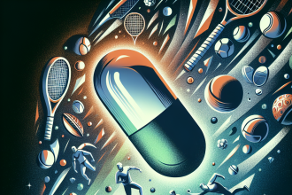 Letrozole: the controversial drug in the world of sports