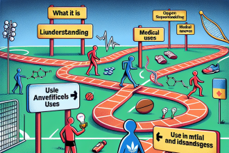 Navigating telmisartan use in sports: what you need to know