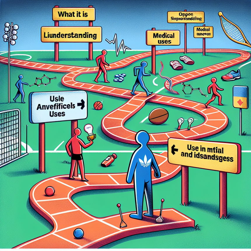 Navigating telmisartan use in sports: what you need to know