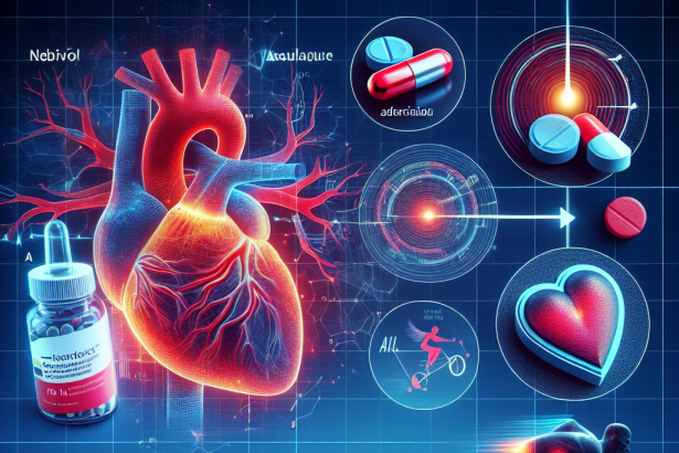 Nebivolol and cardiovascular adaptations to exercise: what we know