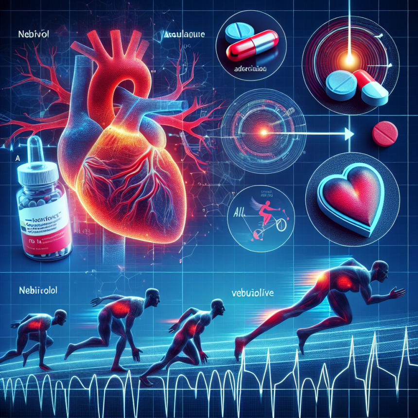 Nebivolol and cardiovascular adaptations to exercise: what we know