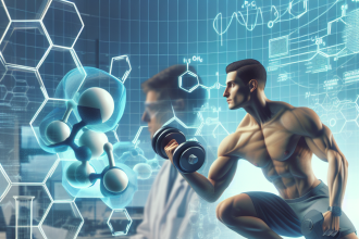 Pioneering approach: liraglutide in sports pharmacology