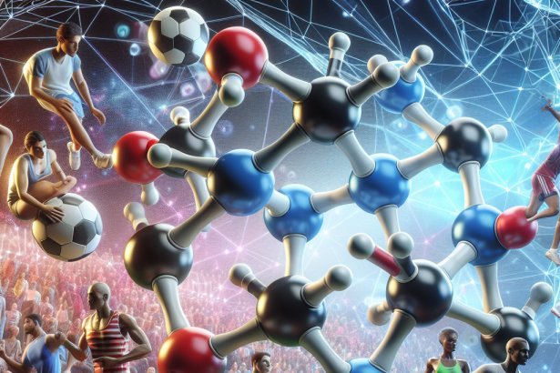 Raloxifene hcl: a new frontier in sports pharmacology