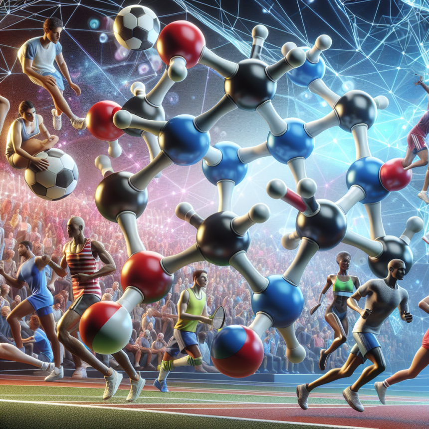 Raloxifene hcl: a new frontier in sports pharmacology
