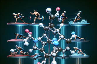 Raloxifene hcl and its role in enhancing athletic strength