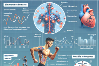 Sibutramine and sports performance: insights from science