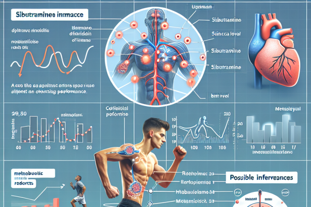 Sibutramine and sports performance: insights from science