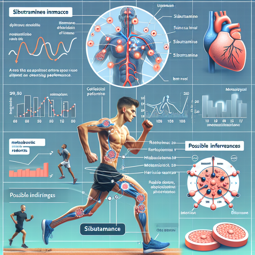 Sibutramine and sports performance: insights from science