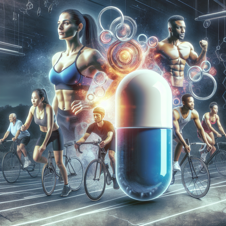 Sibutramine: weight loss aid for athletes