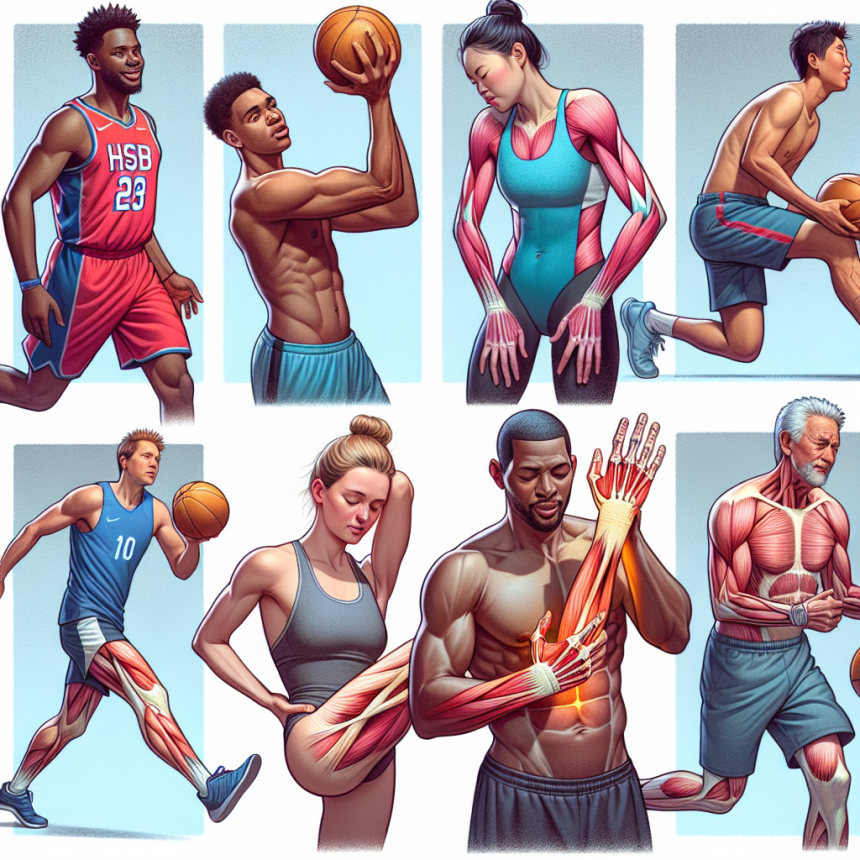 Side effects of somatropin in sports