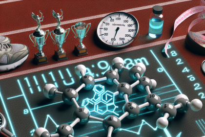 Sildenafil citrate as an athletic performance enhancer