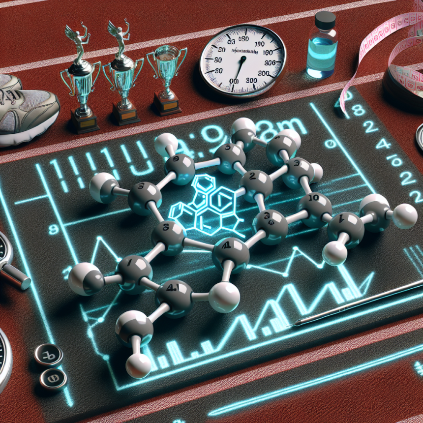 Sildenafil citrate as an athletic performance enhancer