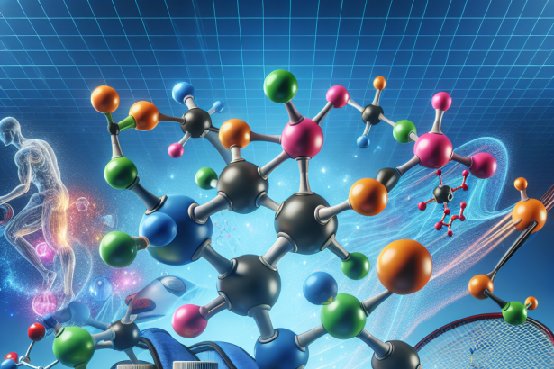 Tadalafil citrate: new frontier in sports pharmacology