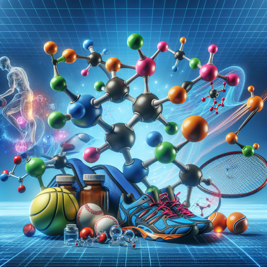 Tadalafil citrate: new frontier in sports pharmacology