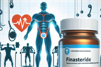 The efficacy of finasteride in enhancing athletic performance