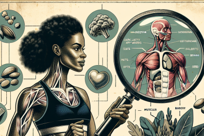 The importance of magnesium in sports: scientific evidence