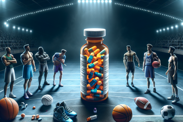 The side effects of nebivolol in sports