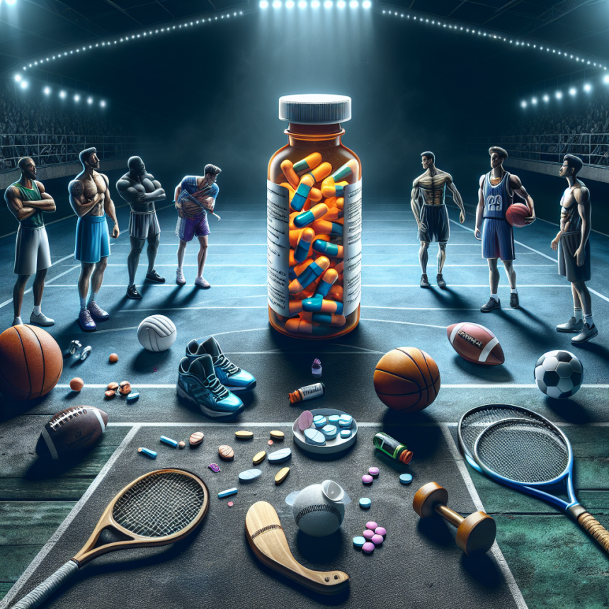 The side effects of nebivolol in sports