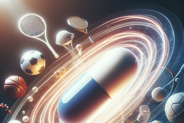 Tirzepatide: revolutionary drug for improving sports performance