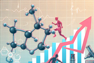 Tirzepatide's role in improving physical endurance