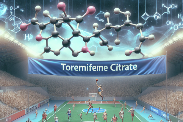 Toremifene citrate in sports: an overview